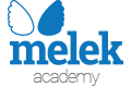 Melek Academy Logo