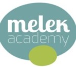 Melek Academy Logo